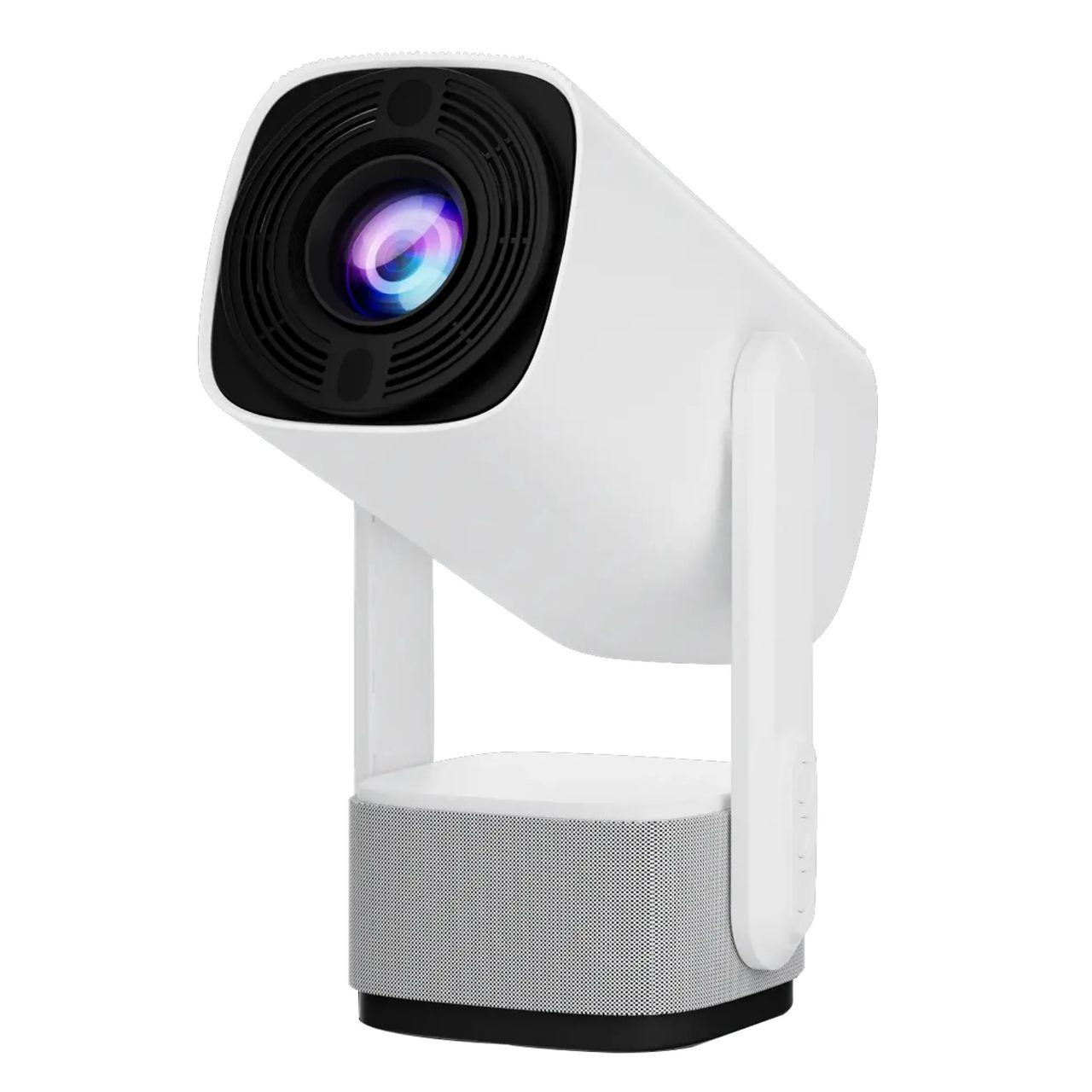 ویدئو پروژکتور اندرویدی مدل شارژی K2